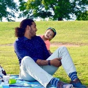 Meet your Posher, Ernest